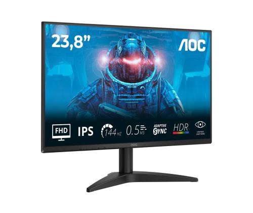 AOC 24B36X 23.8inch FHD 16:9 IPS 144Hz