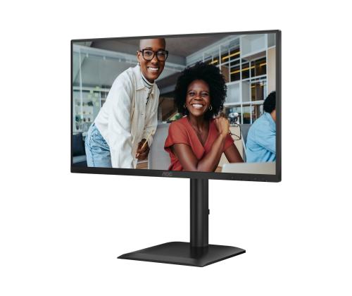 AOC 24E4CV 23.8inch FHD IPS 120Hz 4ms