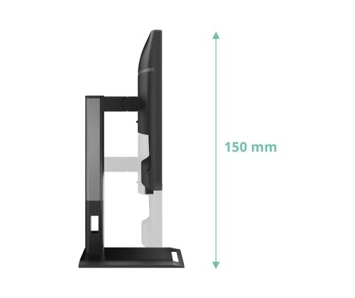 AOC 24P4U 23.8inch FHD IPS 120Hz 4ms