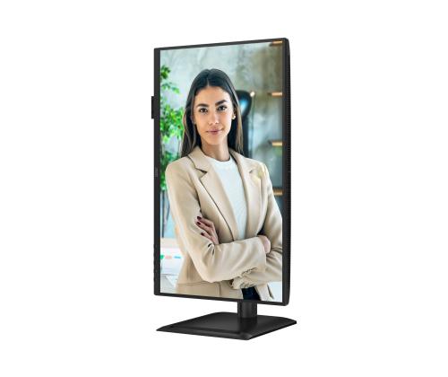 AOC 24P4U 23.8inch FHD IPS 120Hz 4ms