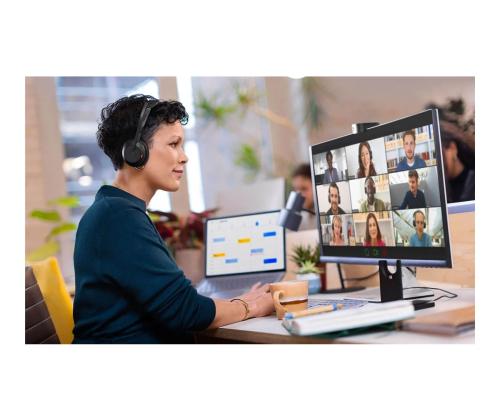 JABRA Evolve2 55 Link380c MS Stereo