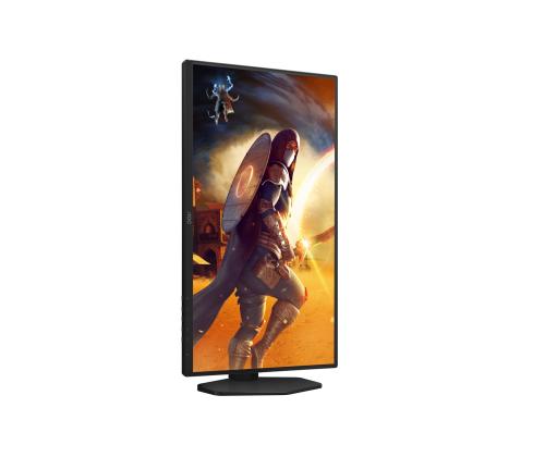 AOC 25G4SXU 24.5inch Fast IPS FHD 310Hz