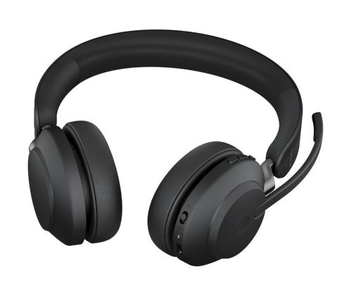 JABRA Evolve2 65 Link380a UC Stereo