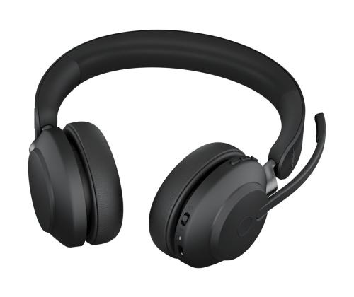 JABRA Evolve2 65 Link380a UC Stereo