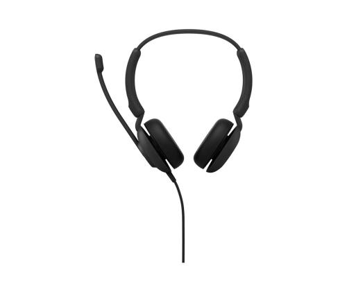 JABRA Evolve 10 Stereo USB-A NC TCO