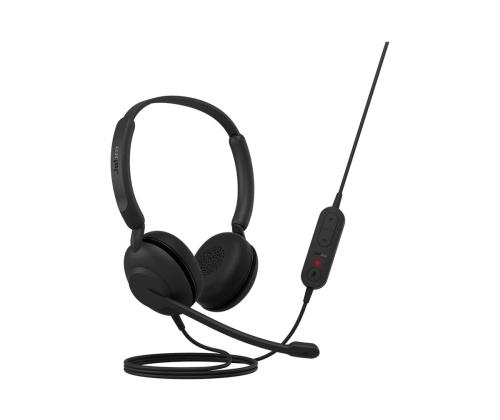JABRA Evolve 10 Stereo USB-A NC TCO