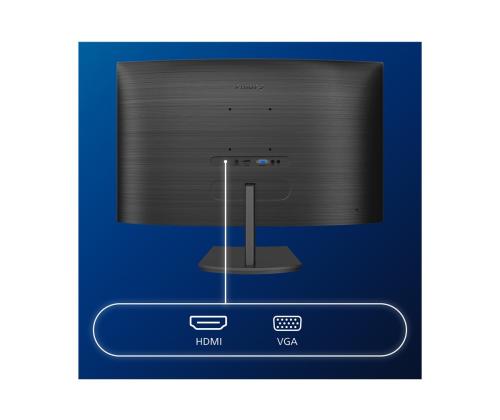 PHILIPS 271E1SCA/00 Monitor Philips 271E