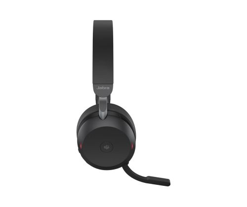 JABRA Evolve2 75 Headset on-ear BT