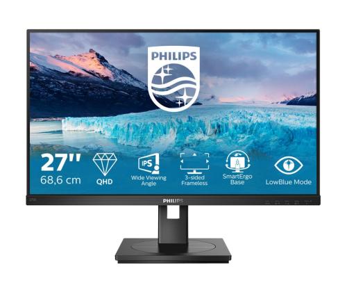 PHILIPS 275S1AE/00 27inch 2560x1440