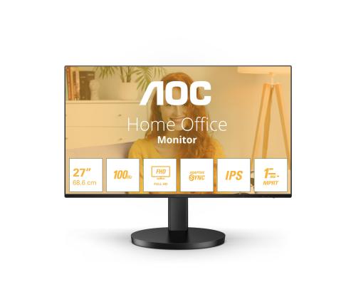 AOC 27B3HA2 27inch FHD 100Hz