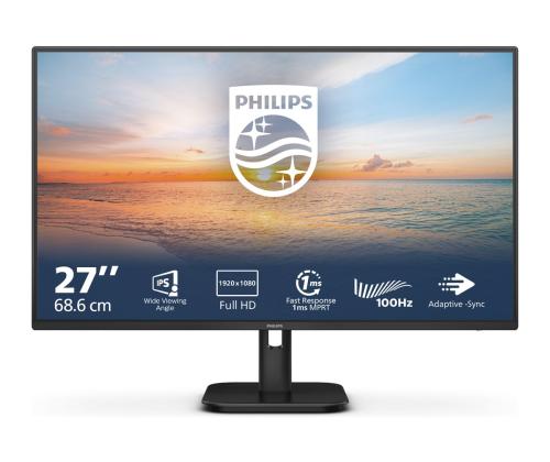 PHILIPS 27E1N1100A/00 27inch IPS WLED