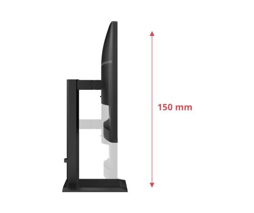 AOC 27E4CV 27inch FHD IPS 120Hz 4ms