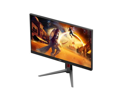 AOC 27G4HA 27inch Fast IPS FHD 200Hz