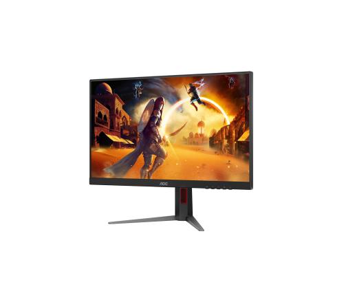 AOC 27G4HA 27inch Fast IPS FHD 200Hz