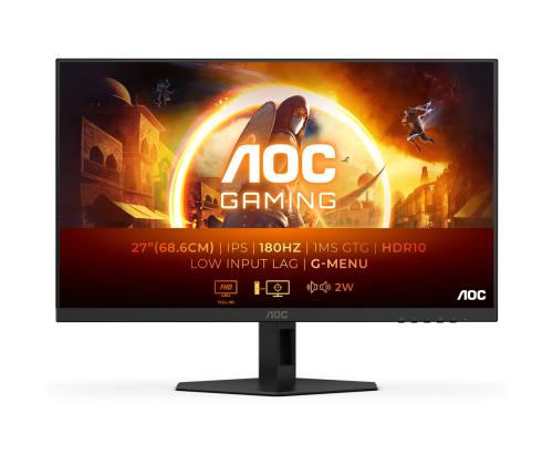 AOC 27G4XE 27inch FHD IPS 16:9 2xHDMI