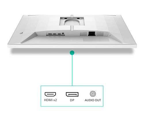 PHILIPS 27M2N3501PA/00 27inch