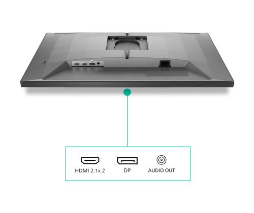 PHILIPS 27M2N3800A/00 27inch