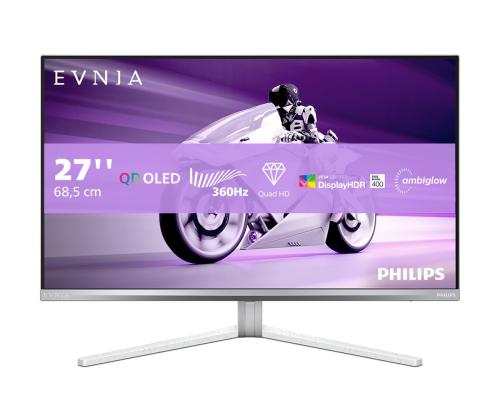 PHILIPS 27M2N8500/00 26.5inch QHD OLED