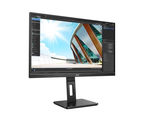 AOC 27P2Q 27inch monitor