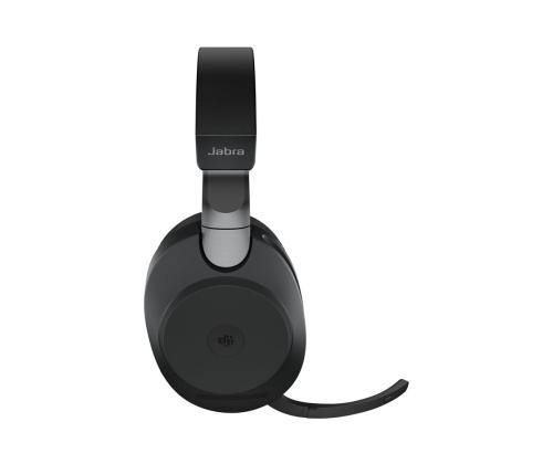 JABRA Evolve2 85 MS Stereo Headset full
