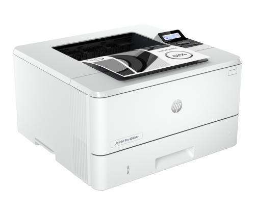 HP LaserJet Pro 4002dw Printer