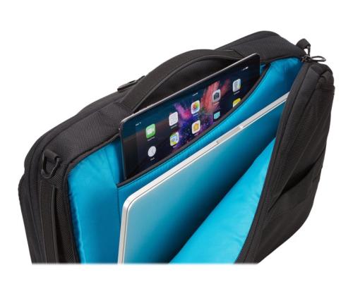 THULE TACLB-116 BLACK Accent Laptop Bag