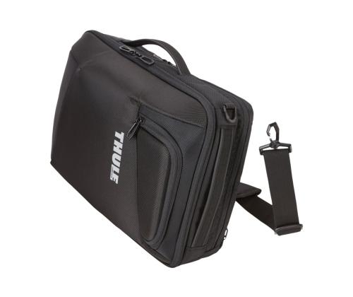 THULE TACLB-116 BLACK Accent Laptop Bag