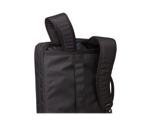 THULE TACLB-116 BLACK Accent Laptop Bag