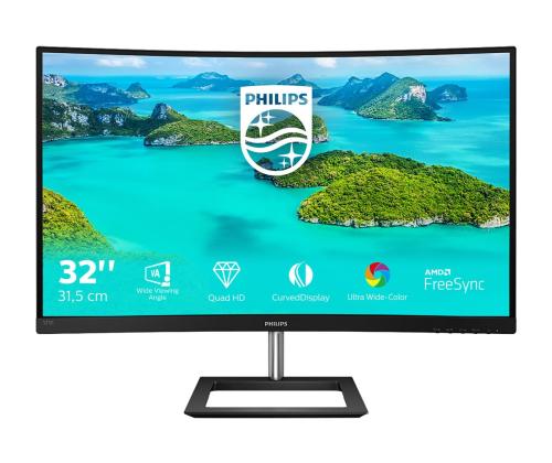 PHILIPS 325E1C/00 Monitor Philips 325E1C
