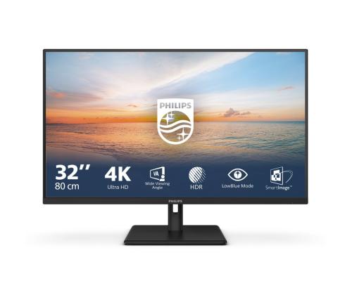 PHILIPS 32E1N1800LA 31.5inch