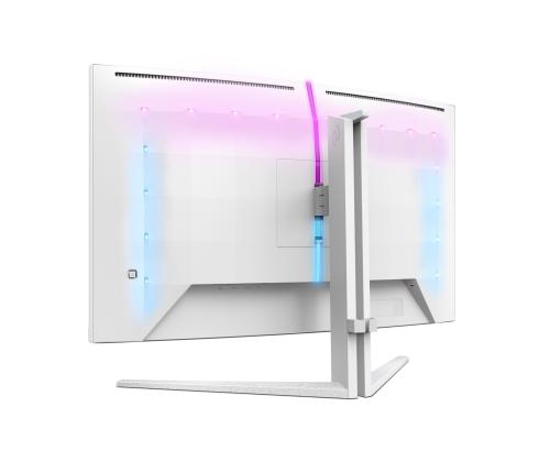 PHILIPS 31.5inch 2560x1440 VA Curved