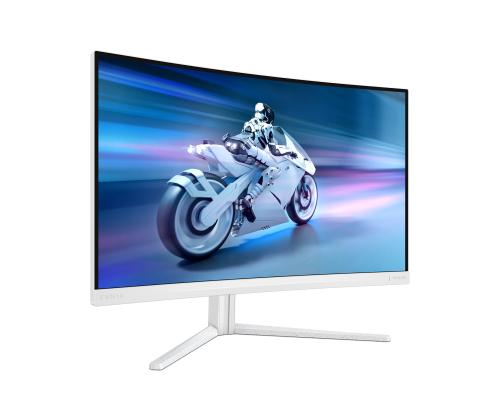 PHILIPS 31.5inch 2560x1440 VA Curved