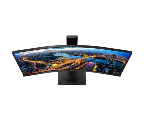 PHILIPS 346B1C/00 Monitor Philips 346B1C