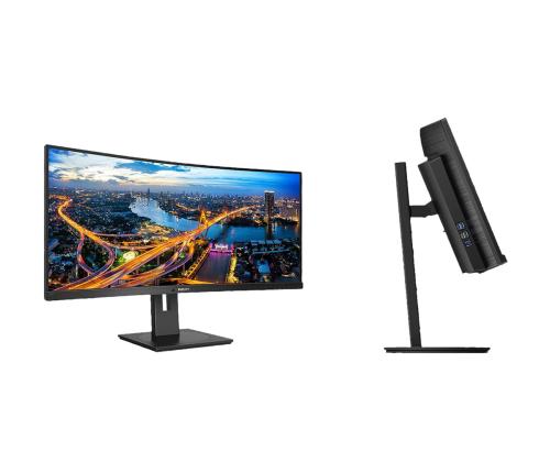 PHILIPS 346B1C/00 Monitor Philips 346B1C