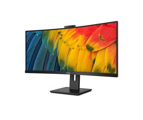 Monitor PHILIPS 34B1U5600CH 00 34"