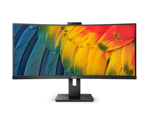 Monitor PHILIPS 34B1U5600CH 00 34"