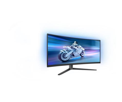 PHILIPS 34M2C6500 34inch 3440x1440
