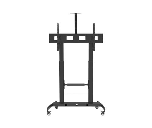 TECHLY Floor Stand Height Adj 52-110i