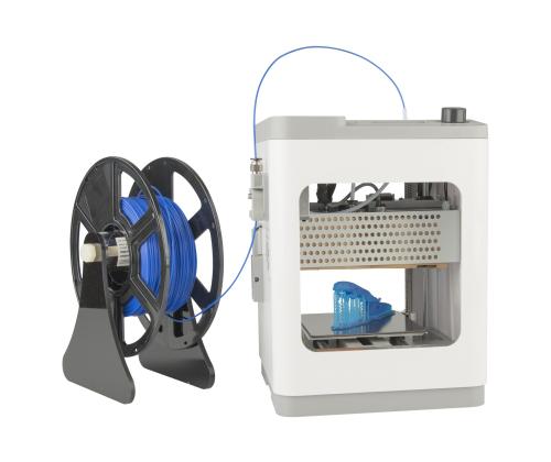 GEMBIRD 3D Printer Gemma