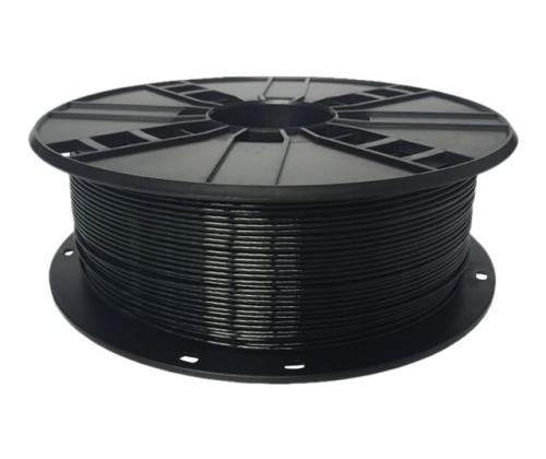 GEMBIRD 3DP-PLA+1.75-02-BK Filament Gemb