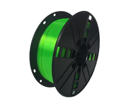 GEMBIRD 3DP-PLA+1.75-02-G Filament Gembi