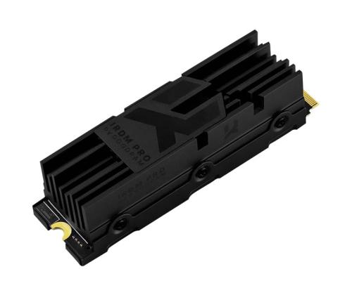 GOODRAM SSD IRDM PRO 2TB M.2 PCIe Gen4x4
