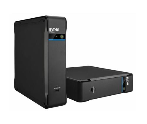 EATON 3P Ellipse 1700 USB DIN 1700VA