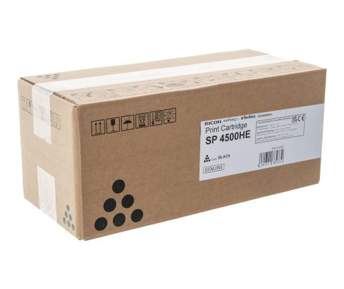 RICOH SP4500HE cartridge 12 000 pages