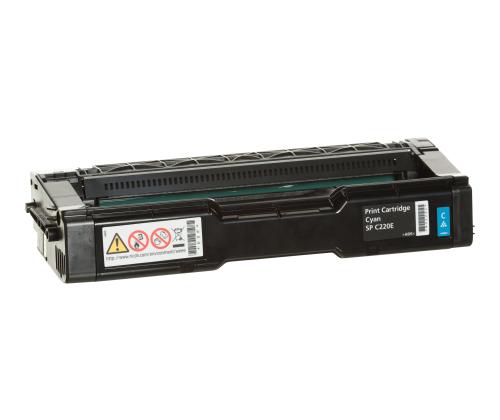 RICOH CT220CYN cyan toner cartridge