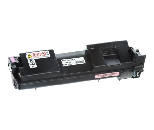 RICOH SPC361X magenta toner cartridge