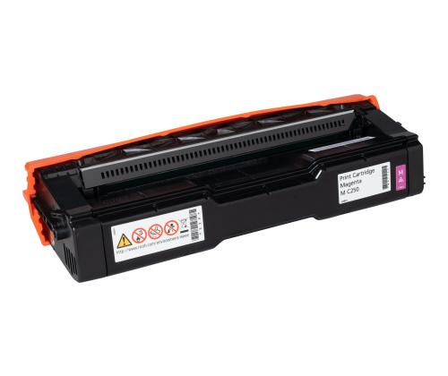 RICOH MC250 magenta cartridge