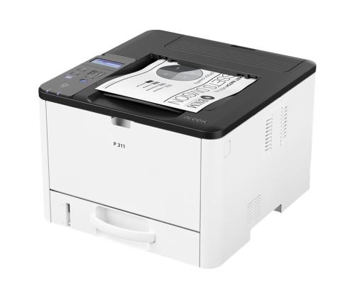 RICOH A4 printer P311 32 ppm printer USB