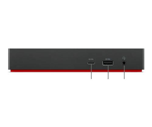 LENOVO TP Universal USB-C Dock (ND)