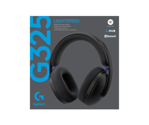 LOGI Headset PC LUMA CDM/MIXED MODEL